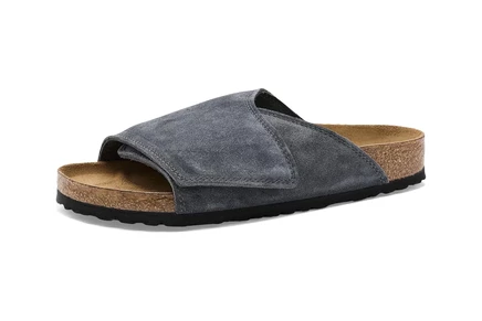 Сандалии Birkenstock Solana - Suede