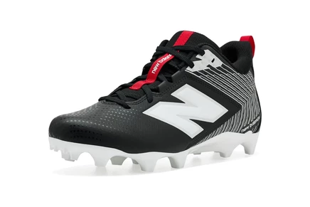 Мужские кроссовки New Balance Rush V5 Mid Lacrosse Cleats