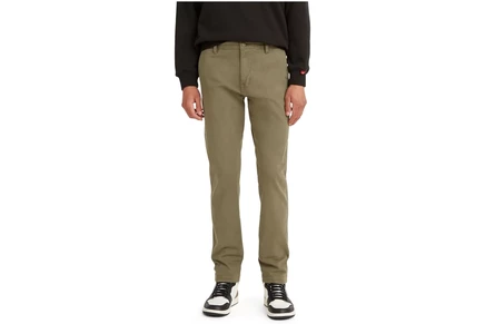 Брюки Levis Premium XX Chino Standard