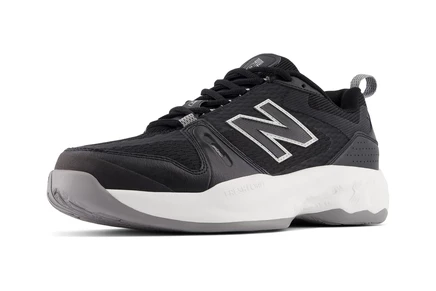Мужские кроссовки New Balance Fresh Foam X 1007