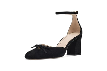 Туфли Pelle Moda Hasly