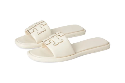light cream/gold
