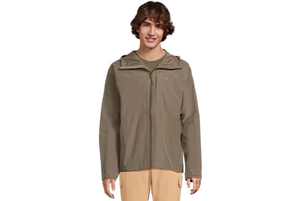 Куртка Marmot Waypoint GORE-TEX Jacket
