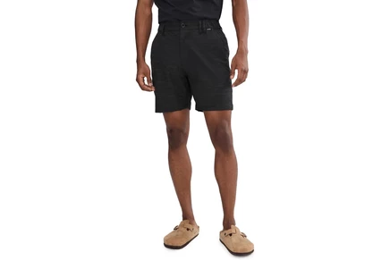 Шорты Hurley Phantom Slub 3/4 Waistband 18