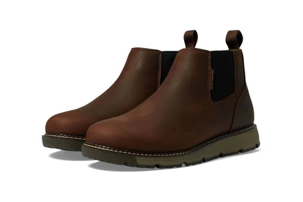 Ботинки Carhartt Millbrook 4