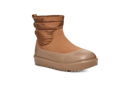 Ботинки UGG Classic Mini Mod