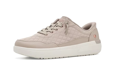 Кроссовки BOBS from SKECHERS Bobs Skip Cloud Cozy Fit