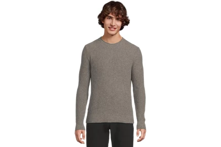 Свитер Royal Robbins Rockcraft Waffle Crew