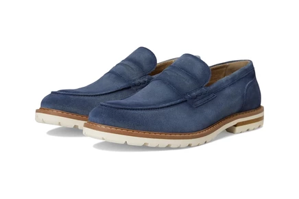 Мужские кроссовки Stacy Adams Hopkins Penny Slip-On
