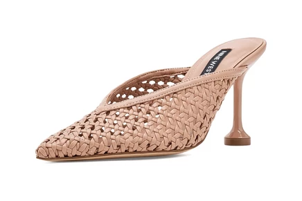 Мюли Nine West Grasso