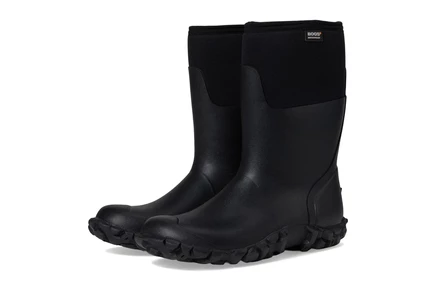 Ботинки Bogs Mesa Mid