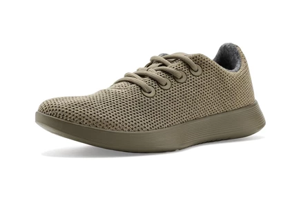 Мужские кроссовки Allbirds Tree Runner NZ