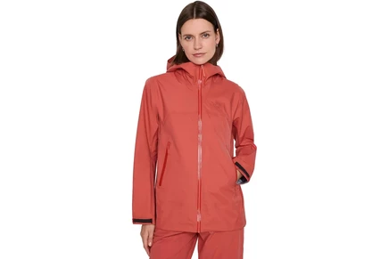 Arcteryx Beta Jacket stone red