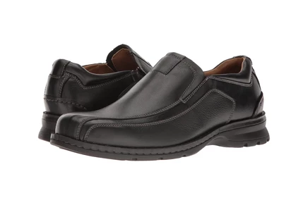 Лоферы Dockers Agent Bike Toe Slip On