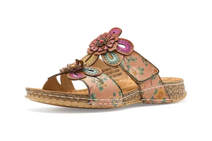 Сандалии LArtiste by Spring Step Beaudie