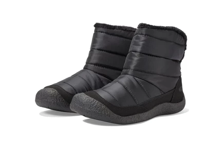 Ботинки KEEN Howser Lite Fold Down