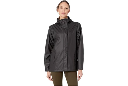 Helly Hansen Moss Jacket black