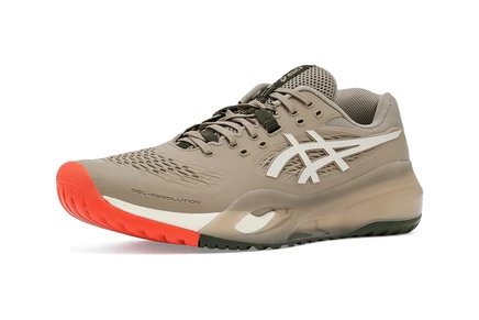 Кроссовки ASICS Gel-Resolution X