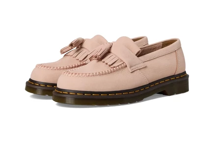 Dr. Martens Adrian YS powder pink