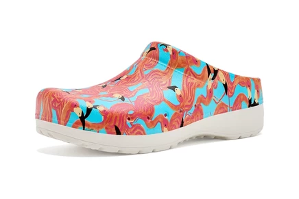 Сабо Dansko Kane Clogs