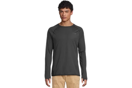 Лонгслив Mountain Hardwear Airmesh Long Sleeve