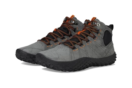 Ботинки Merrell Wrapt Mid WP
