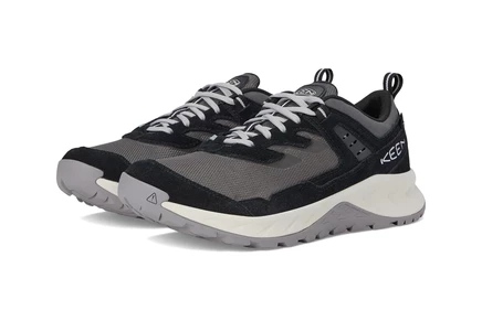 Мужские кроссовки KEEN Hightrail Waterproof