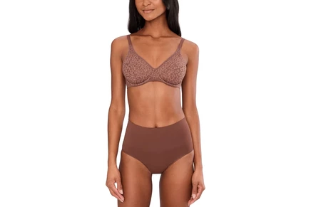 wild brown