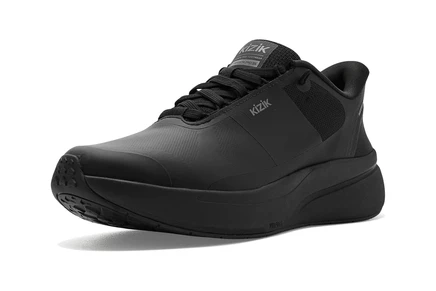 Мужские кроссовки KIZIK Freedom Pro SR, чёрные