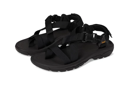 Сандалии Teva Hurricane Terra Dactyl