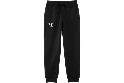 Брюки Under Armour Kids Icon Knit Pants (Big Kid)