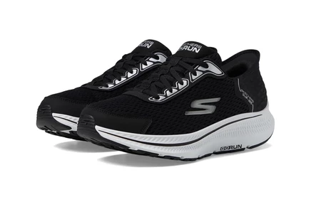 Мужские кроссовки SKECHERS Go Run Consistent 2.0 - Empower Hands Free Slip-Ins