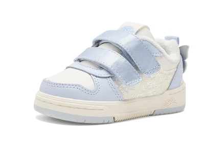 Детские кроссовки stride rite sr denver, синие