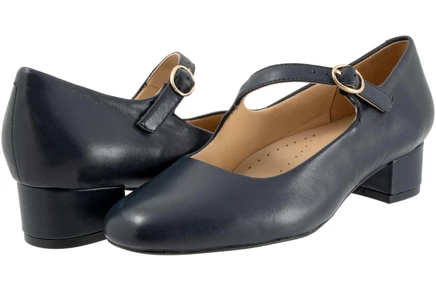Туфли Trotters Desna