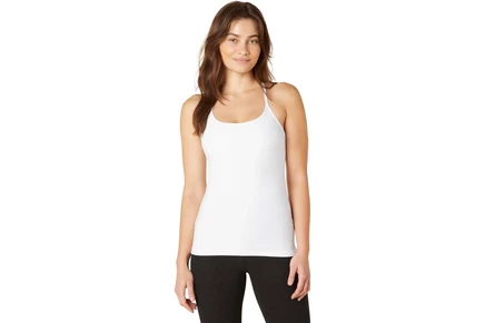 Женская футболка Beyond Yoga Spacedye Slim Racerback Cami