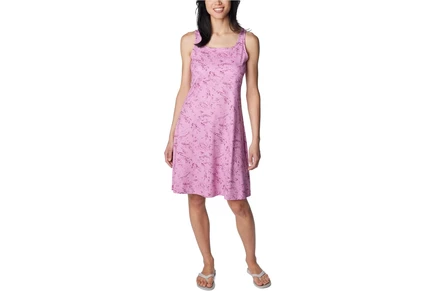 Платье Columbia Freezer III Dress
