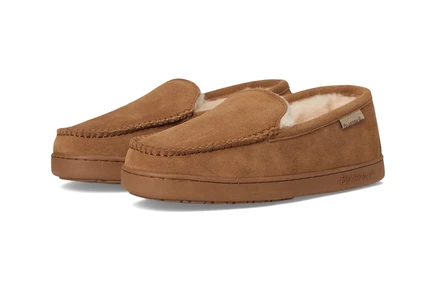 Лоферы Bearpaw Brian