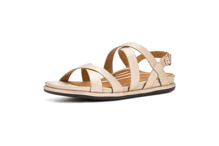 Сандалии Aetrex Piper Adjustable Quarter Strap Sandals