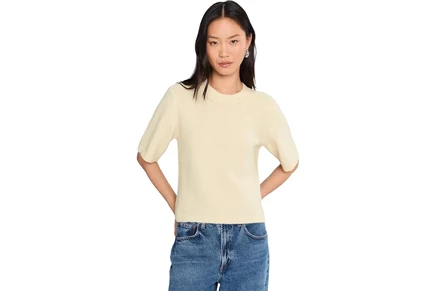 Свитер Sanctuary Perfect Sweater Tee