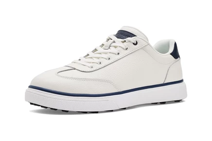 Мужские кроссовки Peter Millar Drift Leather Hybrid Course Shoe