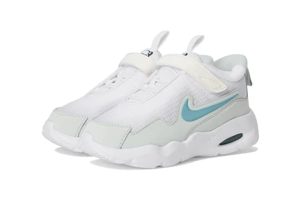 Кроссовки для малышей Nike Kids Air Max Nova, белые
