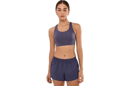 Спортивный костюм Brooks Limitless Racerback Bra
