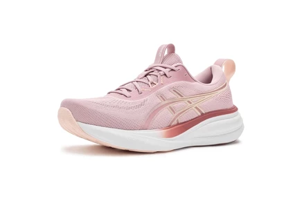 Женские кроссовки Asics Gel-Pulse 17, розовые