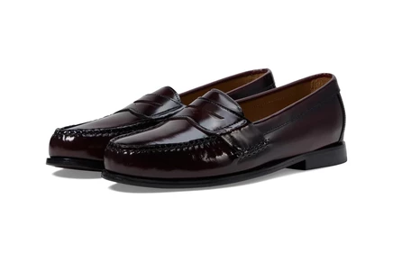 Мужские мокасины Johnston & Murphy Hayes Penny Loafer