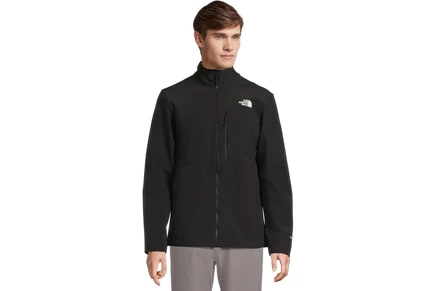 The North Face Apex Bionic 3 Jacket tnf black-npf