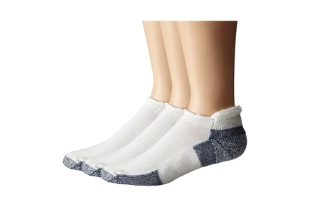 Носки Thorlos Running Rolltop 3-Pair Pack