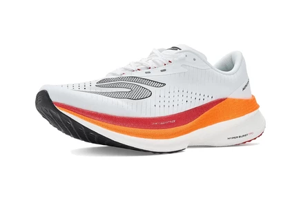 SKECHERS Aero Razor white/black