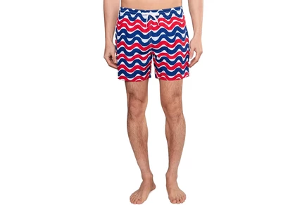 Плавки Chubbies The Doodle Dances 5.5