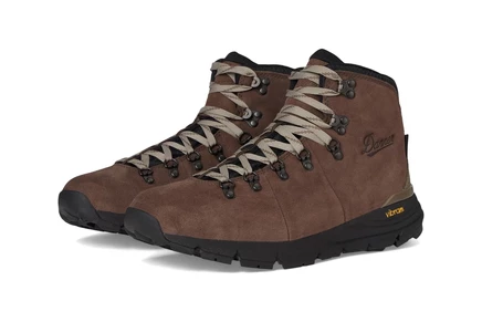Треккинговые ботинки Danner Mountain 600