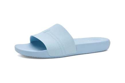 Сандалии FitFlop Iqushion Pool Slides